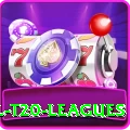 gtl global t20 leagues Games (Casino & Earning) Plus v5.4.7