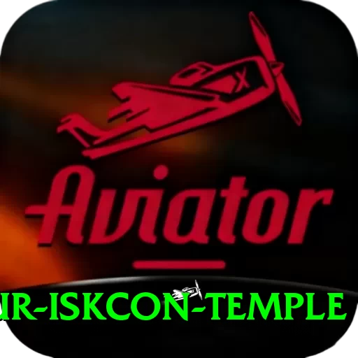 hajipur iskcon temple Elite Pro v4.3.4 - 2