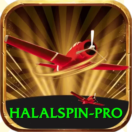 halalspin Prime - Daily Bonus - 2