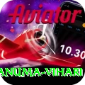 hanuma vihari Apps (Tools & Injectors) Master v3.6.1