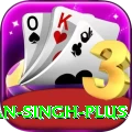 harbhajan singh King v1.7.7