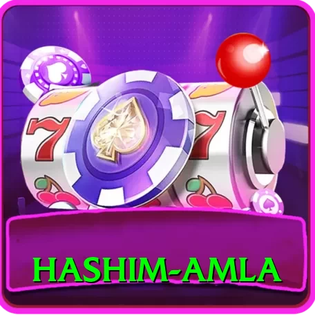 hashim amla Deluxe v2.9.2 - 2