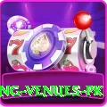 high scoring venues pk VIP Edition v3.8.0