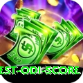 highest odi score Pro Max v2.1.3