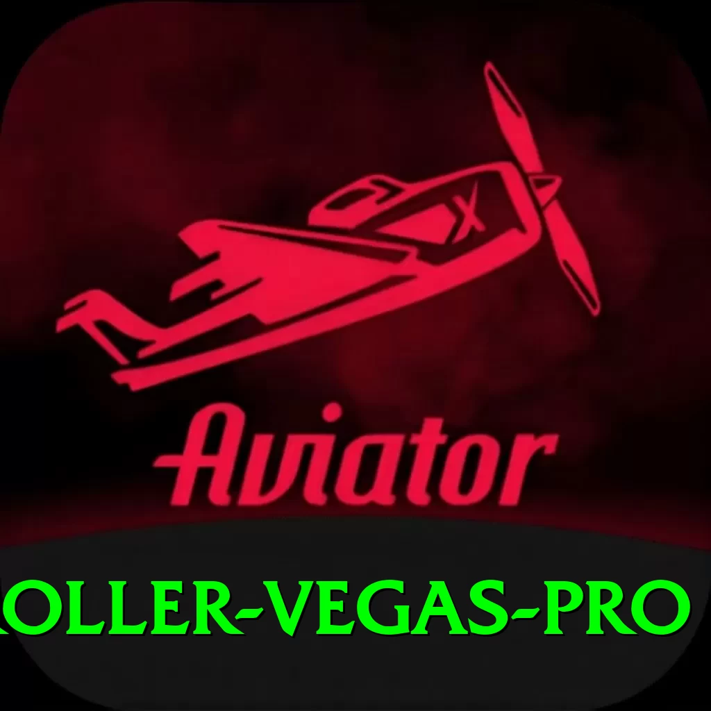 highroller vegas Plus - Win Real PKR - 2