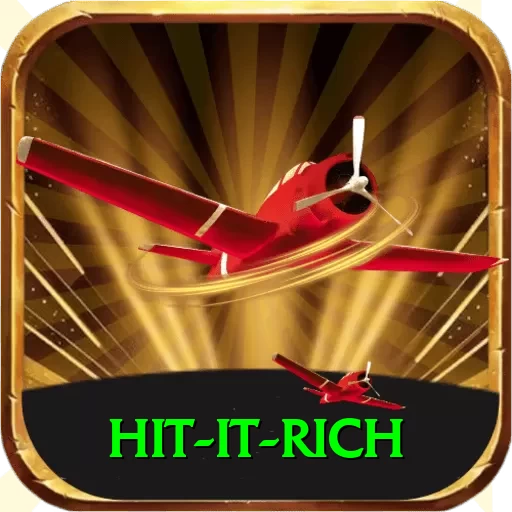 hit it rich Max Pro v5.5.1 - 2