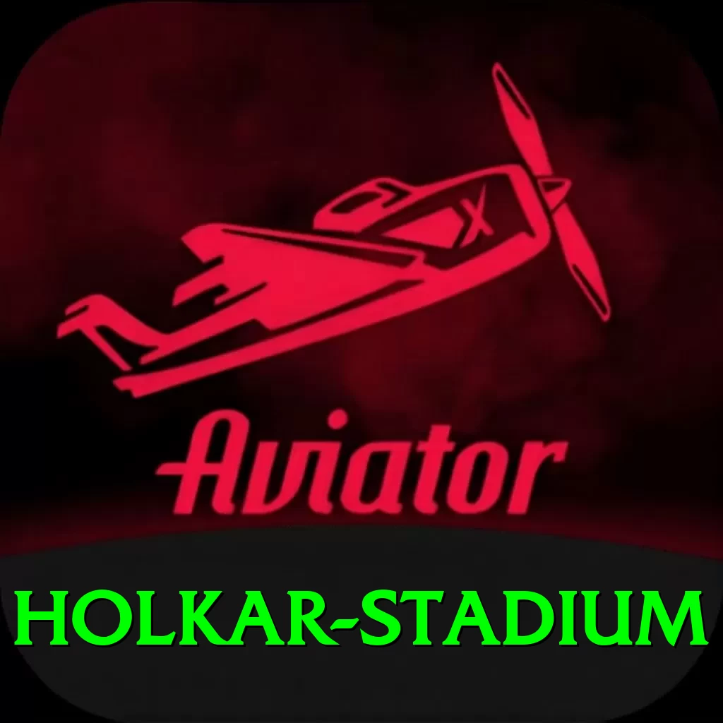 holkar stadium Plus v5.0.8 - 2