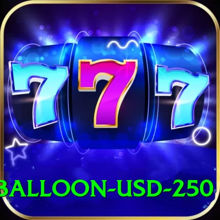 hot air balloon usd 250 Gold Pro v2.1.6 - 2