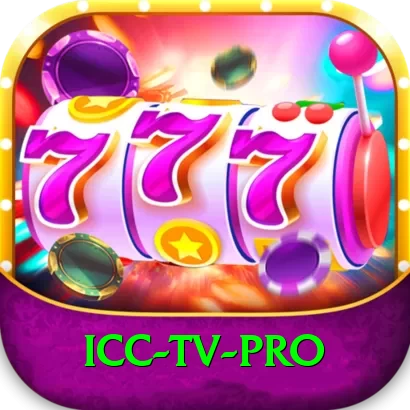 icc tv - Casino Royal - 2