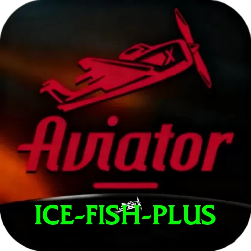 ice fish Master New - 2