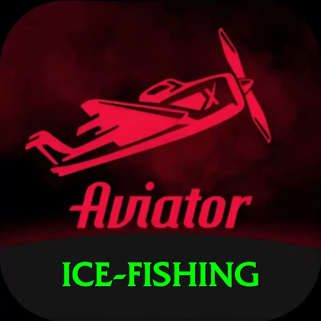 ice fishing Plus v3.5.3 - 2