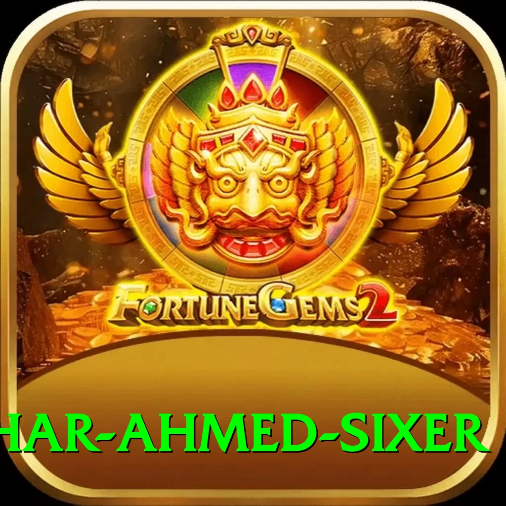 iftikhar ahmed sixer Turbo v2.0.0 - 2