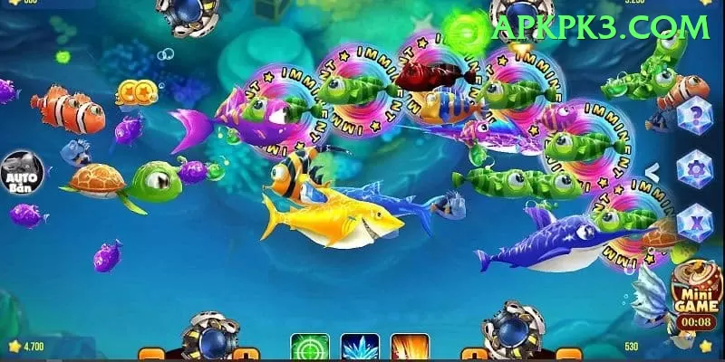 best fishing rods Games (Casino & Earning) Elite v5.5.9 Screenshot 1