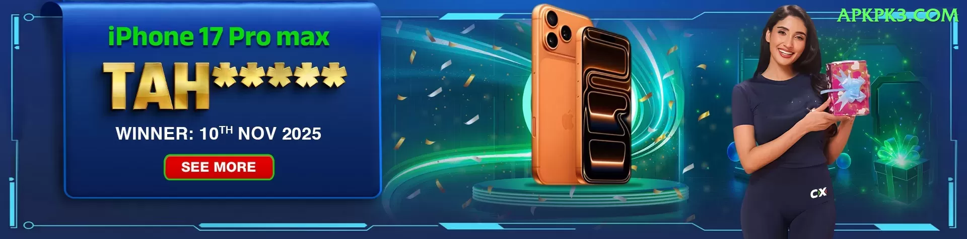 hit it rich Max Pro v5.5.1 Screenshot 1