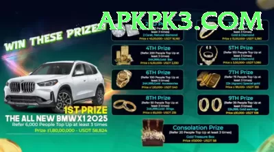 LuckPub Game Apps (Tools & Injectors) VIP v3.7.6 Screenshot 1 - 3