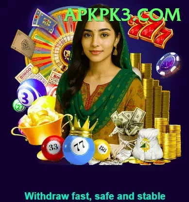 naman ojha Games (Casino & Earning) VIP v3.2.1 Screenshot 1 - 3
