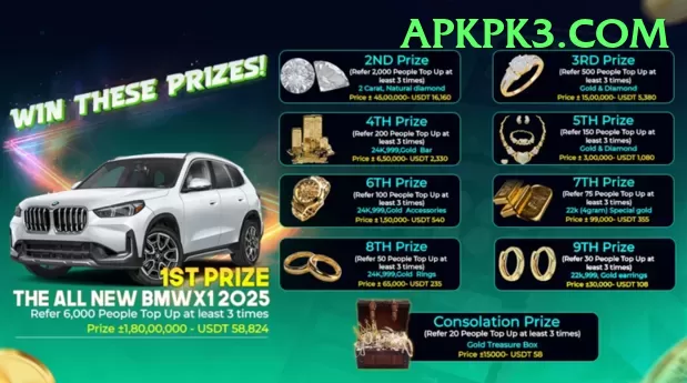 rs789 game King Rewards Screenshot 1