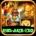 ind aus t20 Deluxe v5.2.2