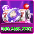 ind eng test VIP Edition v4.8.7
