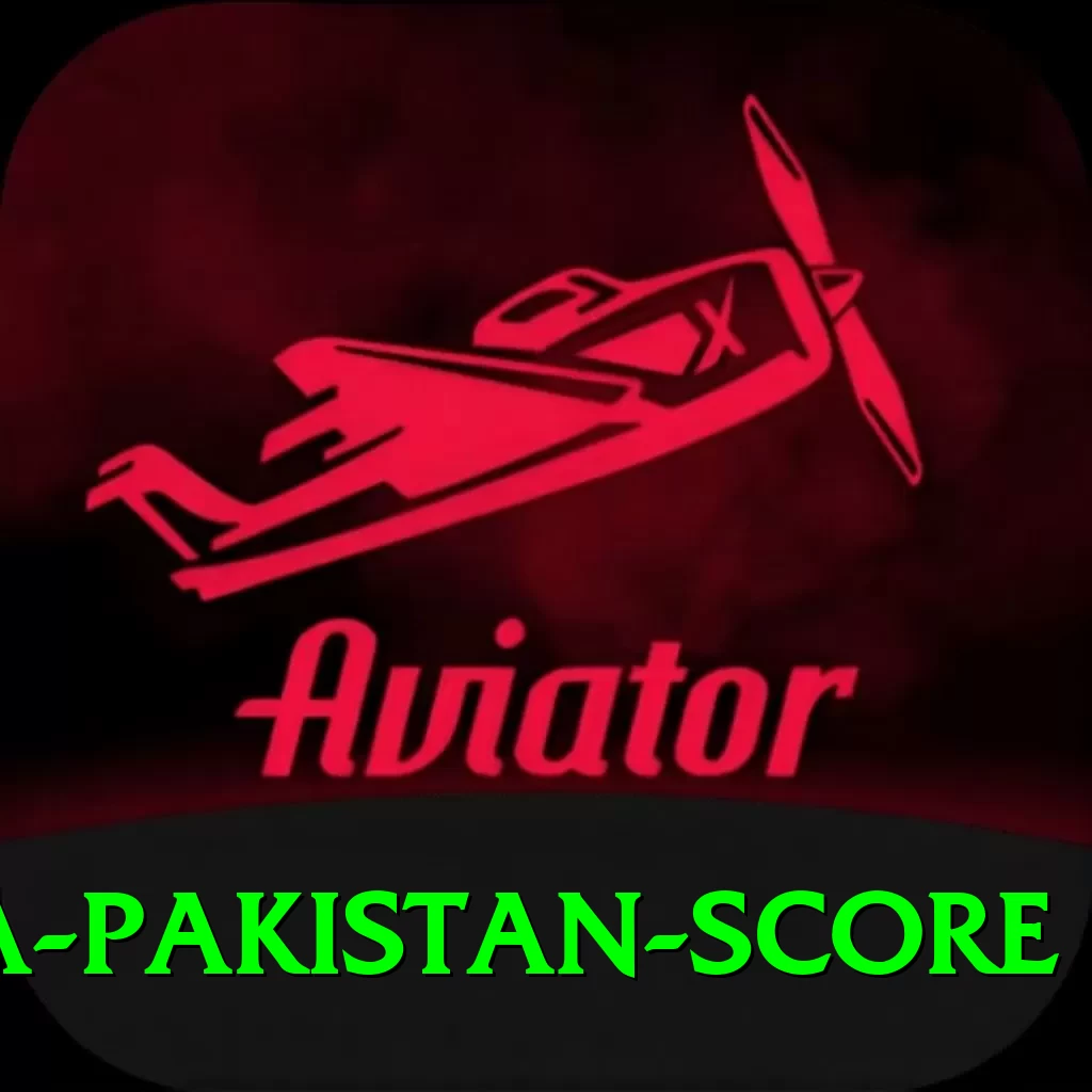 india pakistan score Plus Pro v3.8.6 - 2