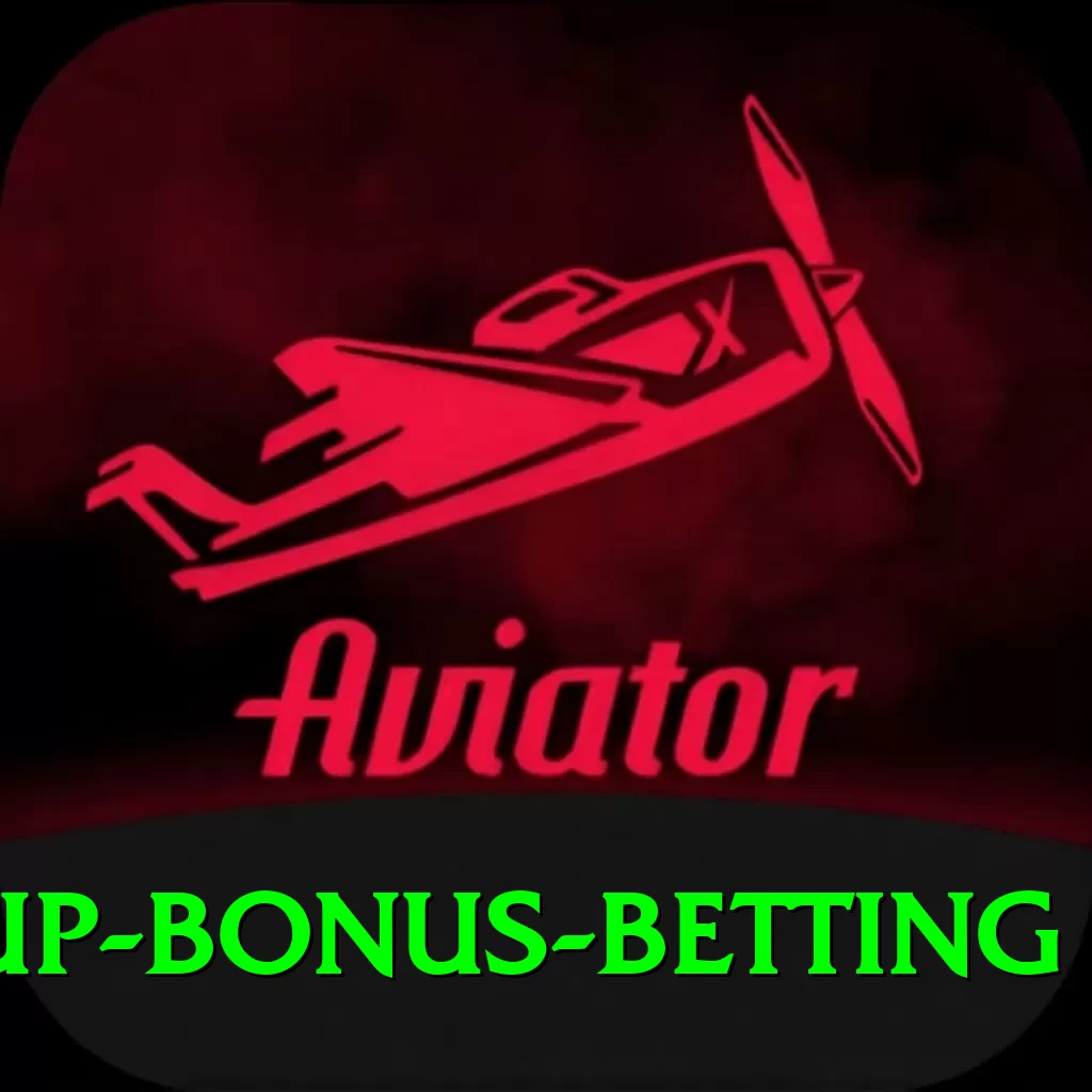 instant sign up bonus betting VIP Pro v4.8.6 - 2