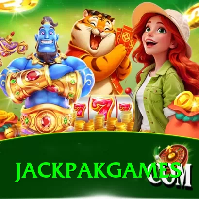 jackpakgames Turbo vv4.1.1 - 2