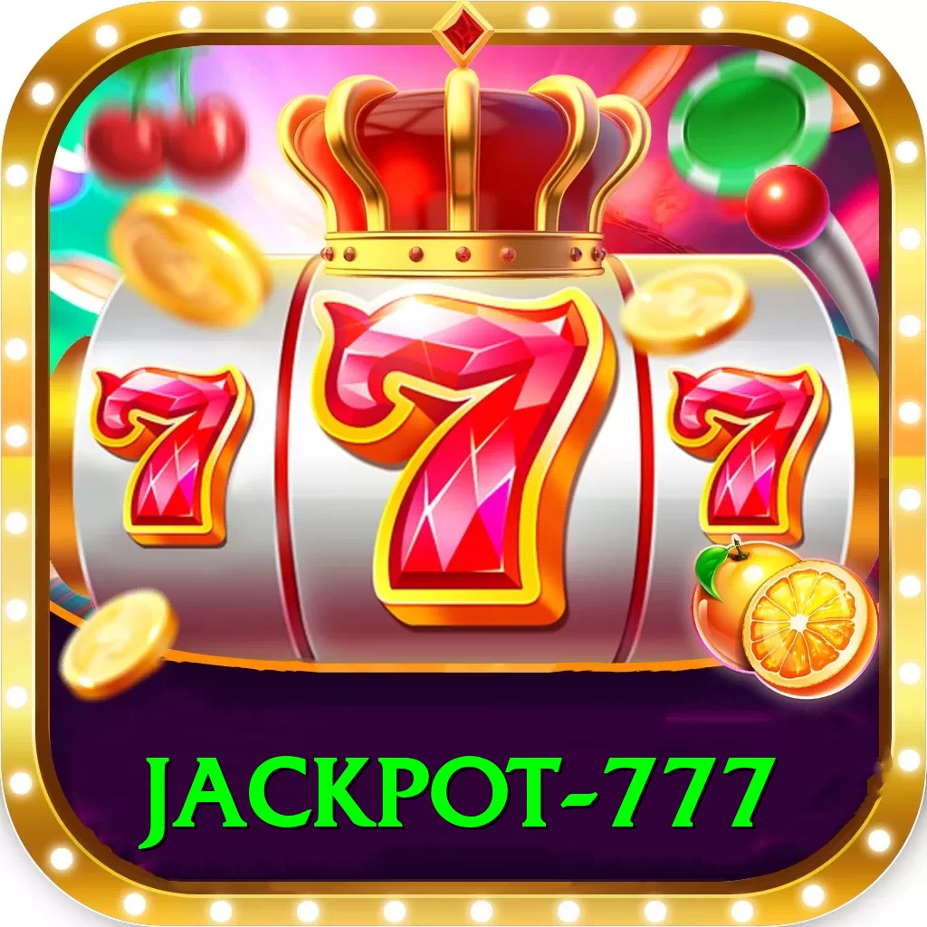 jackpot 777 Pro Edition v4.4.7 - 2