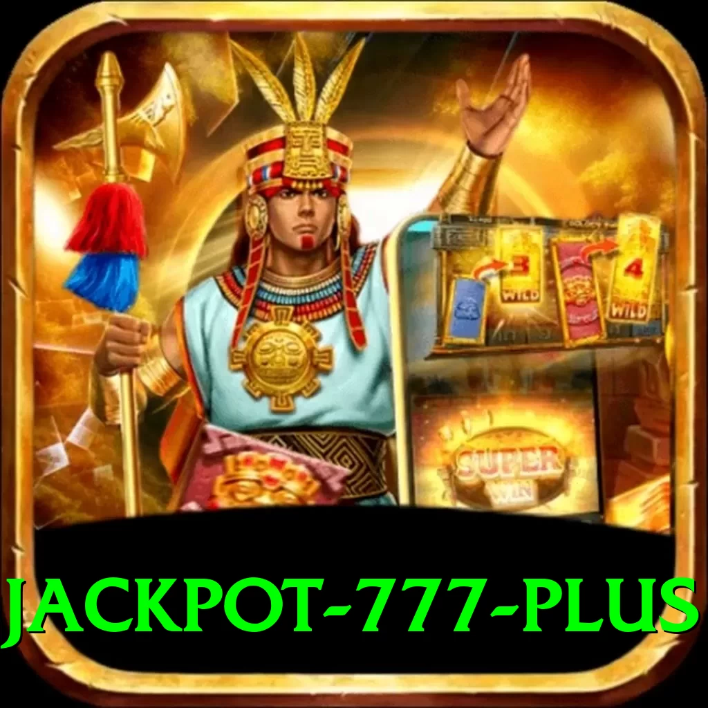 jackpot 777 Live Casino Mega - 2