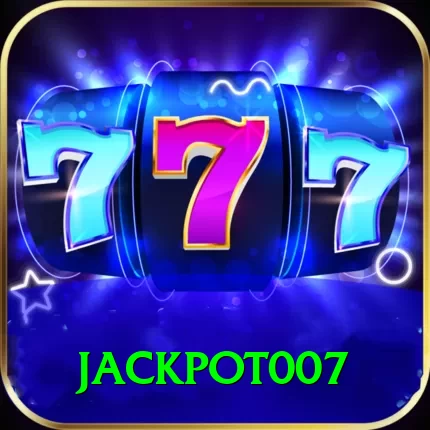 jackpot007 VIP Pro vv3.5.4 - 2