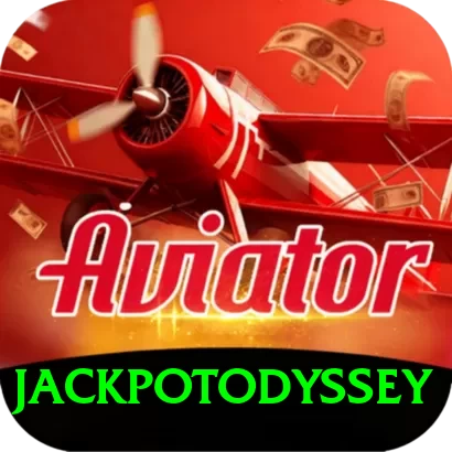 jackpotodyssey VIP v1.1.9 - 2