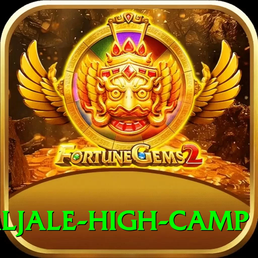 jaljale high camp Plus Edition v4.1.4 - 2