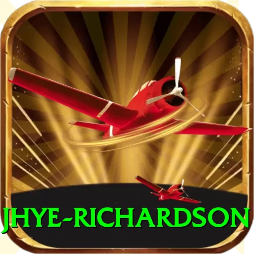 jhye richardson Pro Edition v3.5.0 - 2