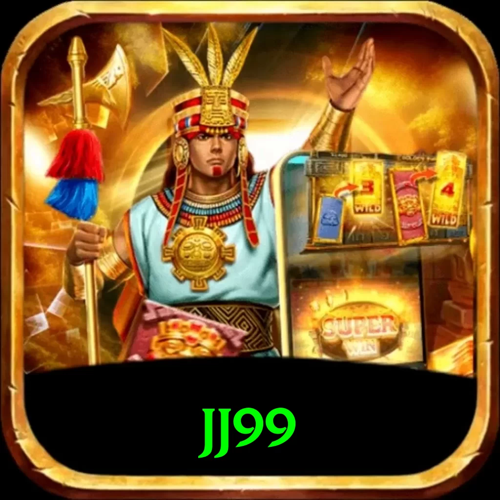 jj99 Games (Casino & Earning) Turbo v3.3.3 - 2
