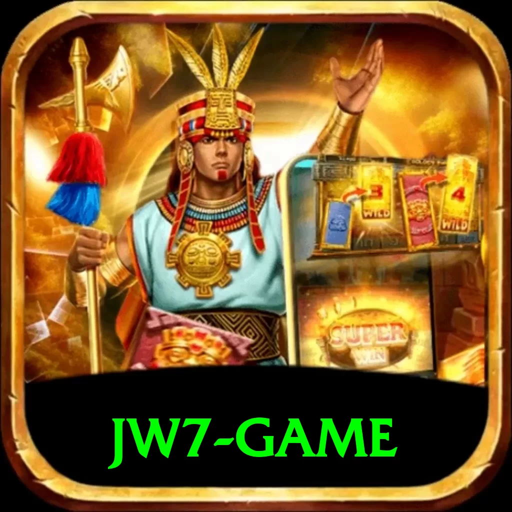 JW7 Game Games (Casino & Earning) Master v2.1.7 - 2