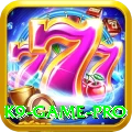K9 Game Deluxe Pro vv4.9.2