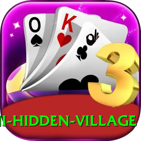 kagbeni hidden village Games (Casino & Earning) VIP v5.9.7 - 2