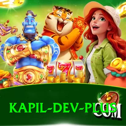 kapil dev Gaming Gold v2.8.9 - 2