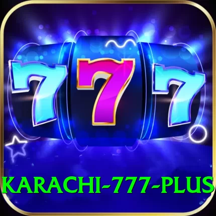 Karachi 777 - Deluxe Earning App - 2