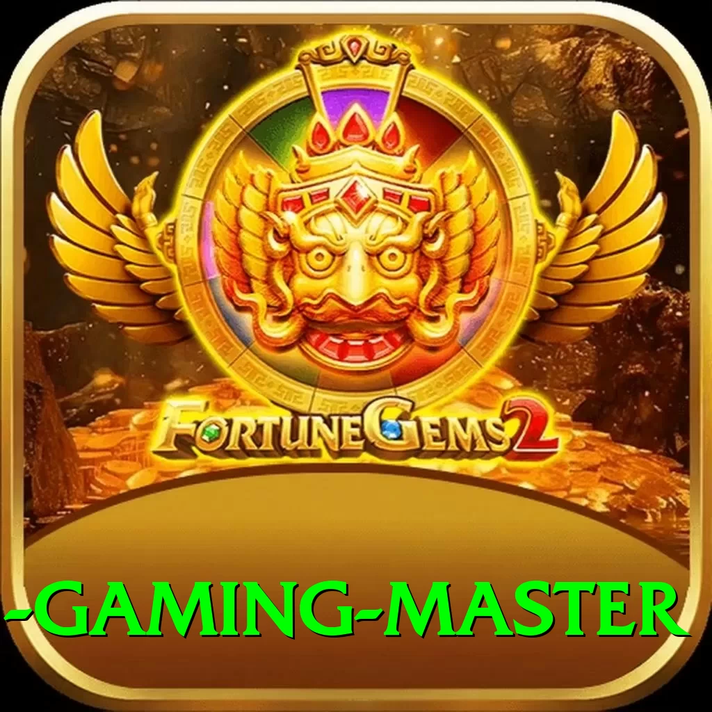 kk33 - Gaming Master - 2