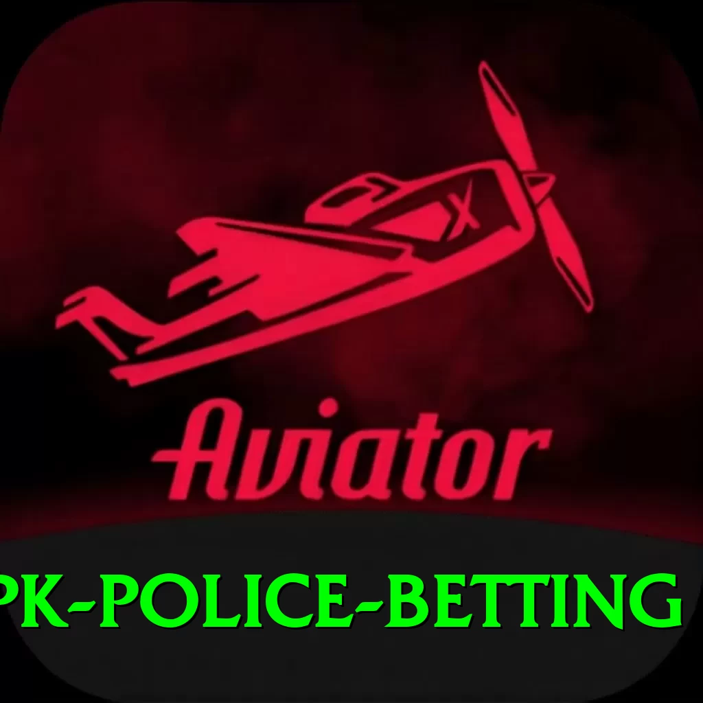 kpk police betting Deluxe Pro v5.0.5 - 2