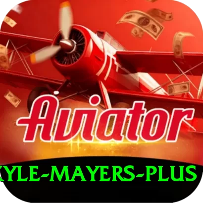 kyle mayers Master Gaming App - 2