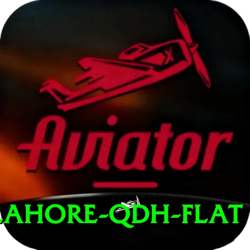 lahore qdh flat Master v4.7.6 - 2