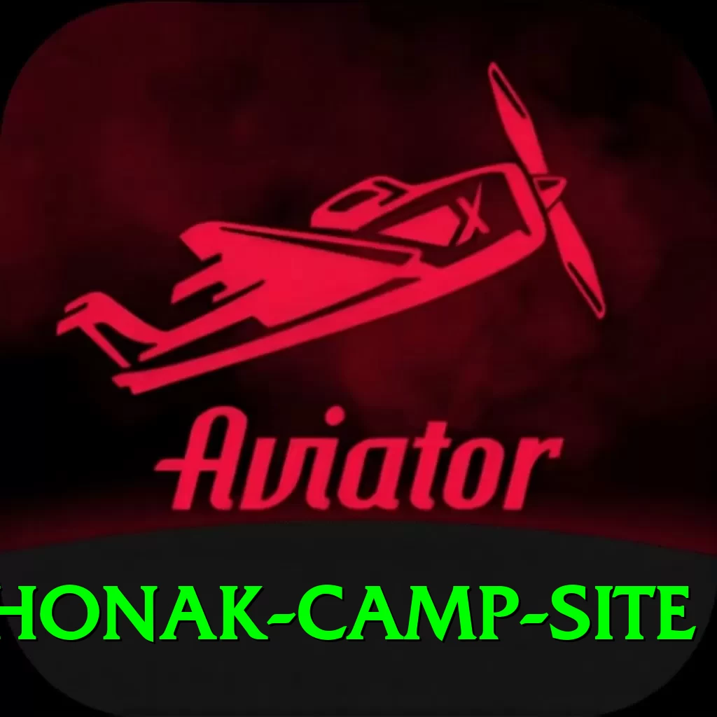 lhonak camp site Plus Edition v2.2.0 - 2