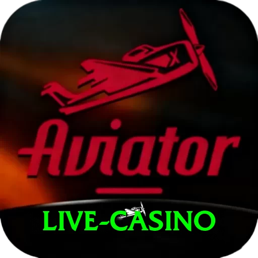 live casino Pro v1.1.1 - 2