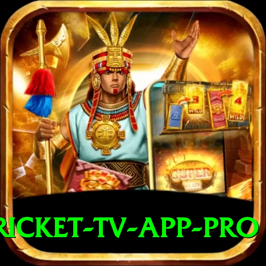 live cricket tv app Official v3.6.0 - 2