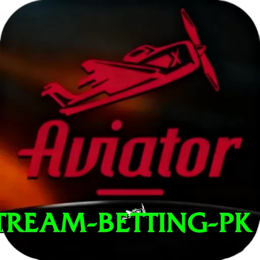 live stream betting pk VIP v3.1.8 - 2