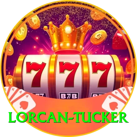 lorcan tucker Gold v3.1.1 - 2
