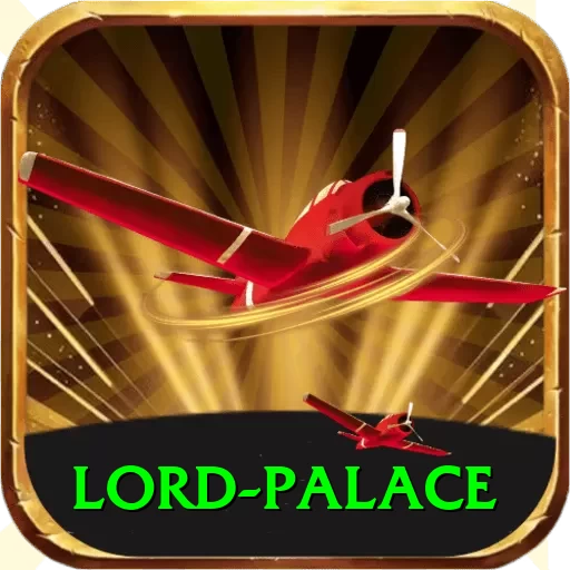 lord palace VIP v3.7.5 - 2