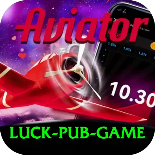 Luck Pub Game Games (Casino & Earning) VIP v4.3.5 - 2