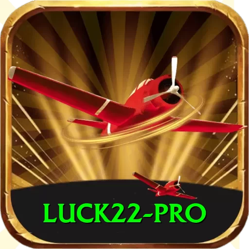 luck22 Master Latest v3.5.9 - 2
